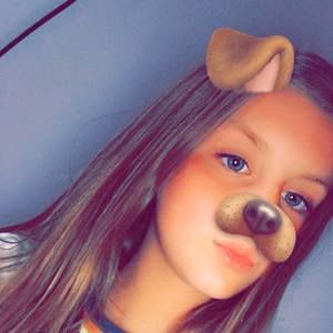 Meet your Posher, Gracie